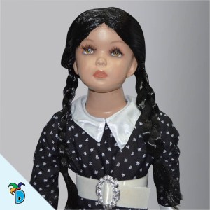 Merlina Nueva